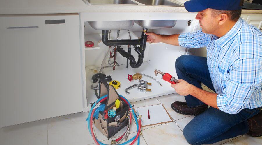 Professional Water heater repair in Vendor, AR